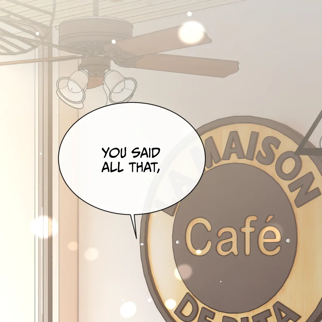 The Grown Dog Bullies Its Owner Chapter 57 - page 25