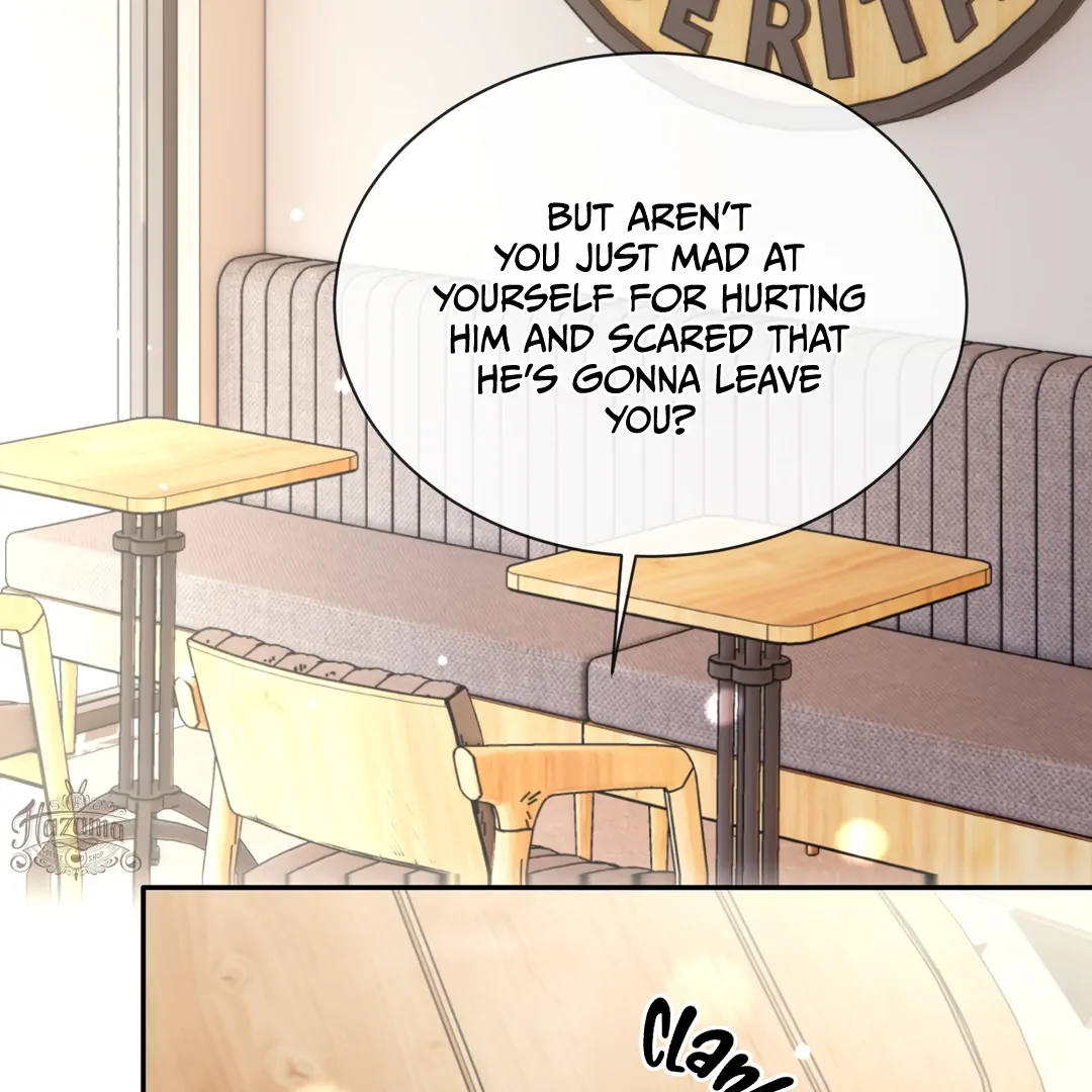 The Grown Dog Bullies Its Owner Chapter 57 - page 26
