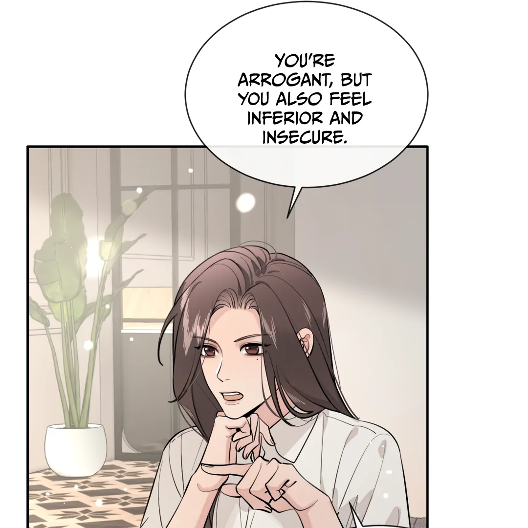 The Grown Dog Bullies Its Owner Chapter 57 - page 29
