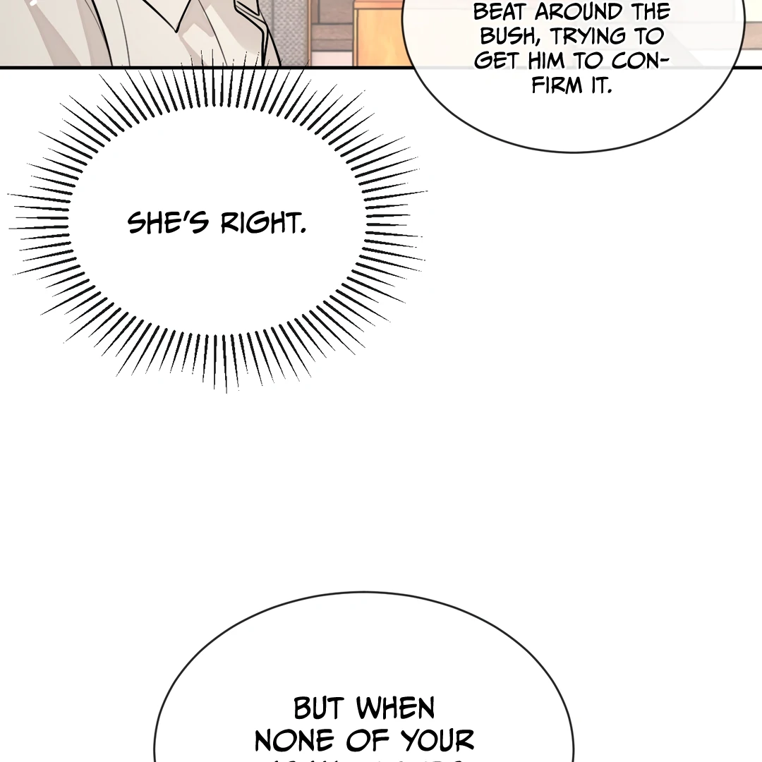 The Grown Dog Bullies Its Owner Chapter 57 - page 32