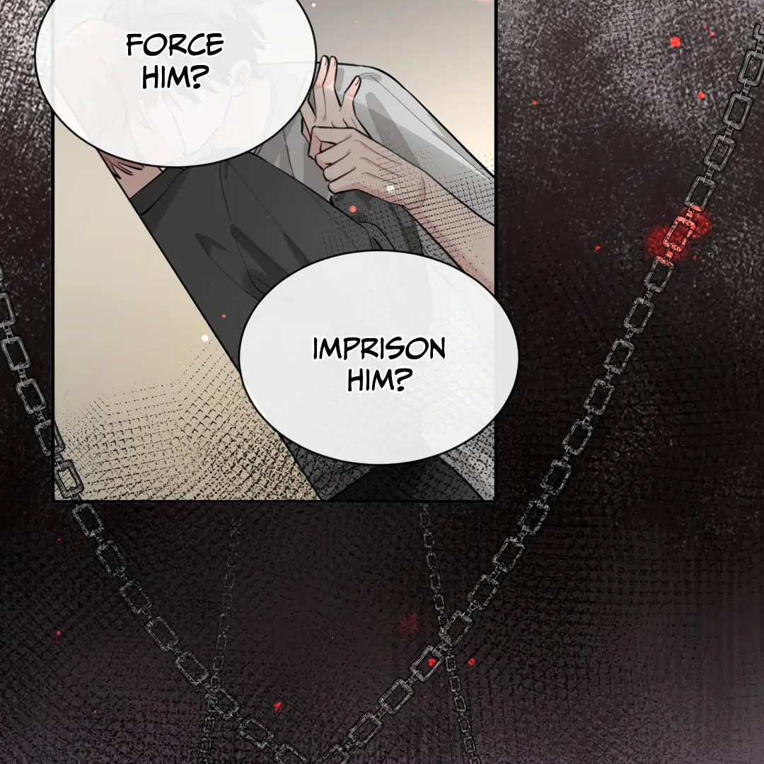 The Grown Dog Bullies Its Owner Chapter 57 - page 35