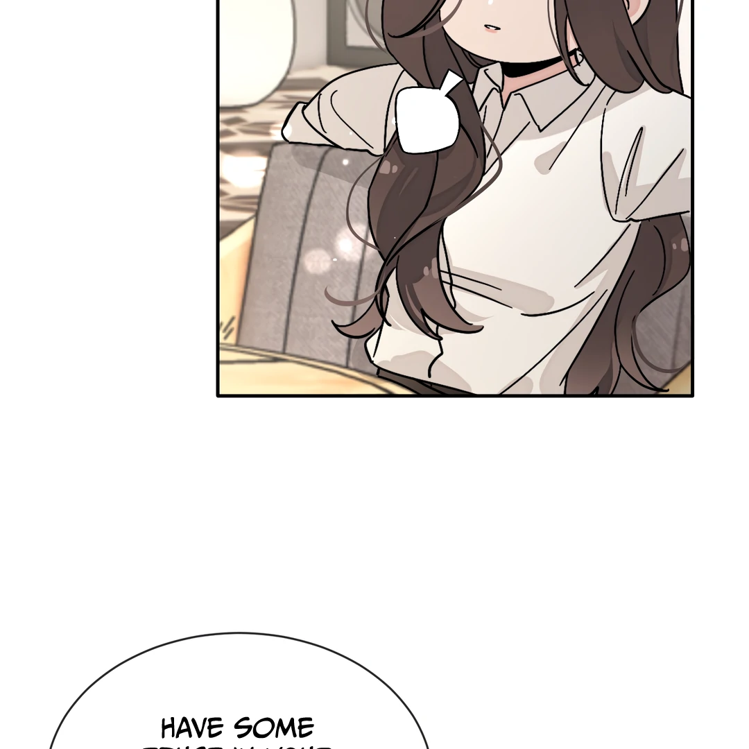 The Grown Dog Bullies Its Owner Chapter 57 - page 42