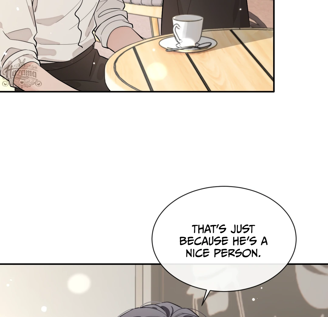 The Grown Dog Bullies Its Owner Chapter 57 - page 44