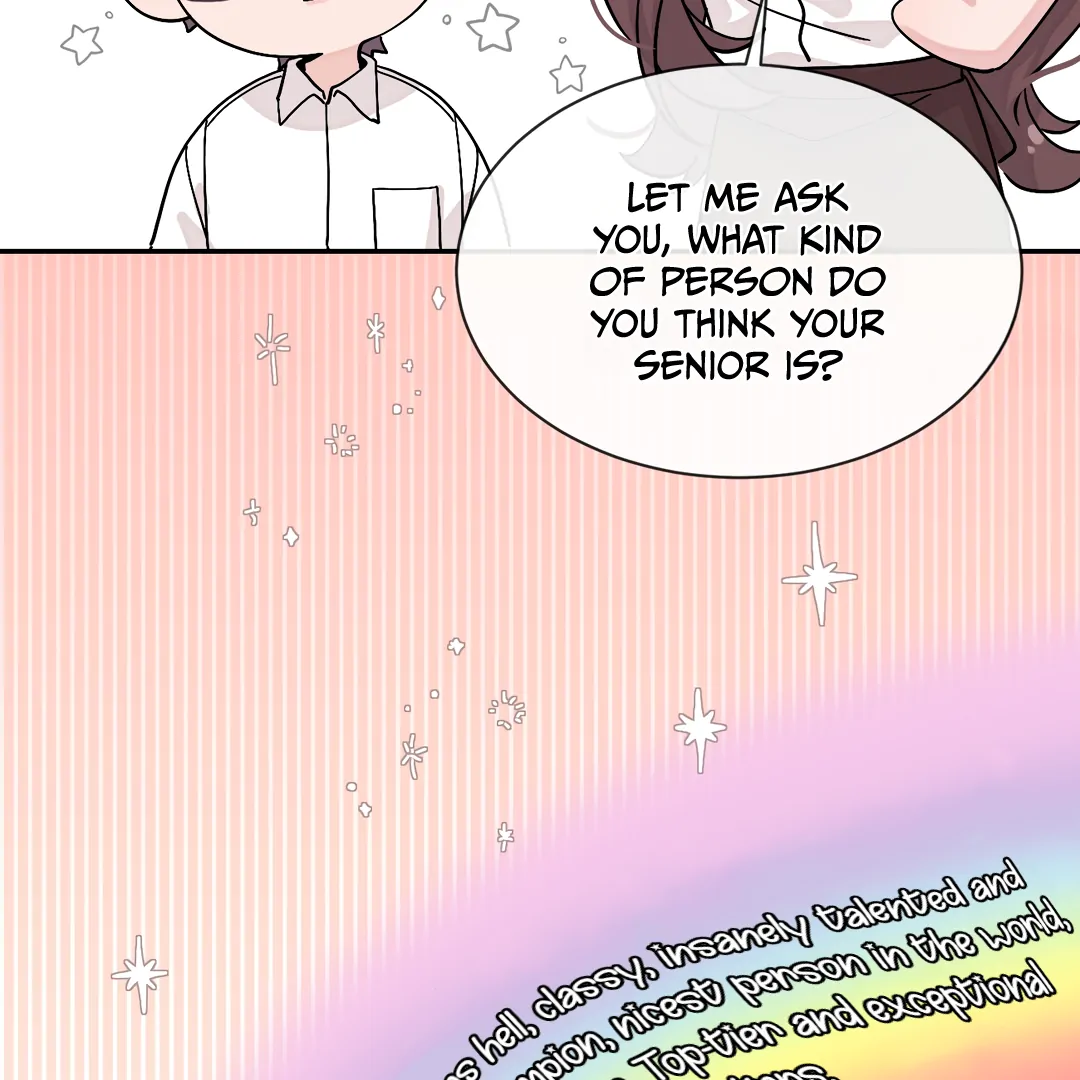 The Grown Dog Bullies Its Owner Chapter 57 - page 47