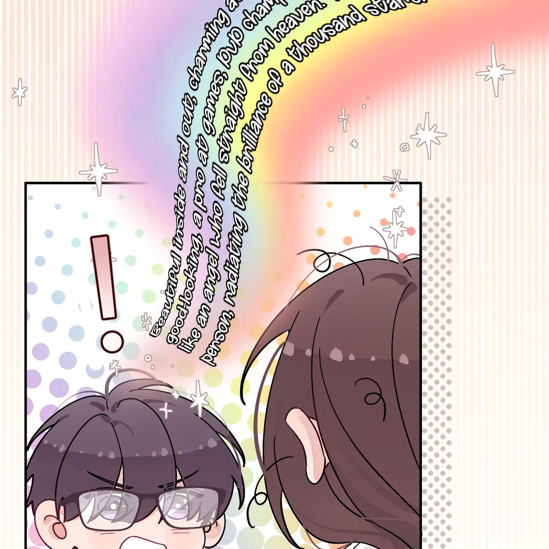 The Grown Dog Bullies Its Owner Chapter 57 - page 48