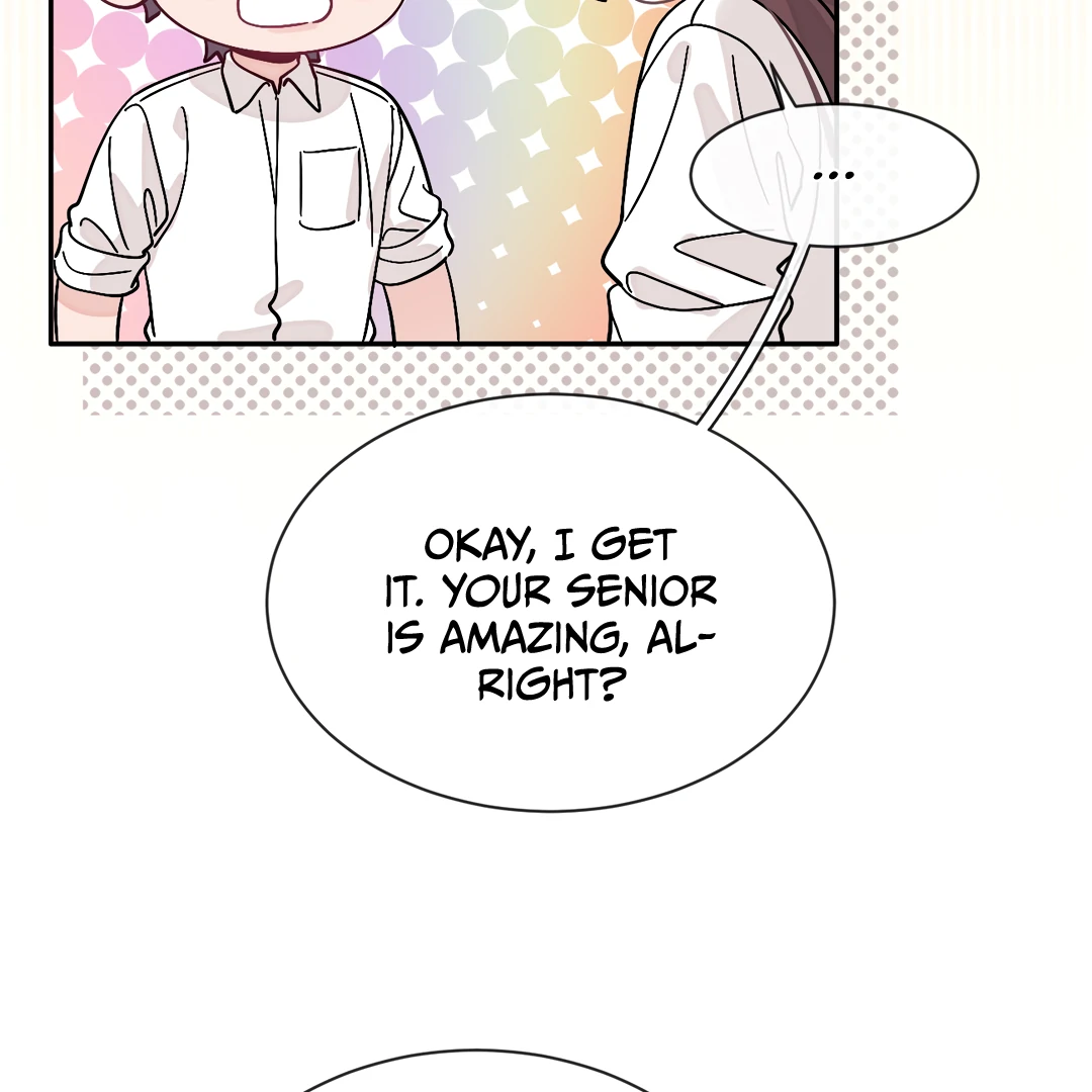 The Grown Dog Bullies Its Owner Chapter 57 - page 49