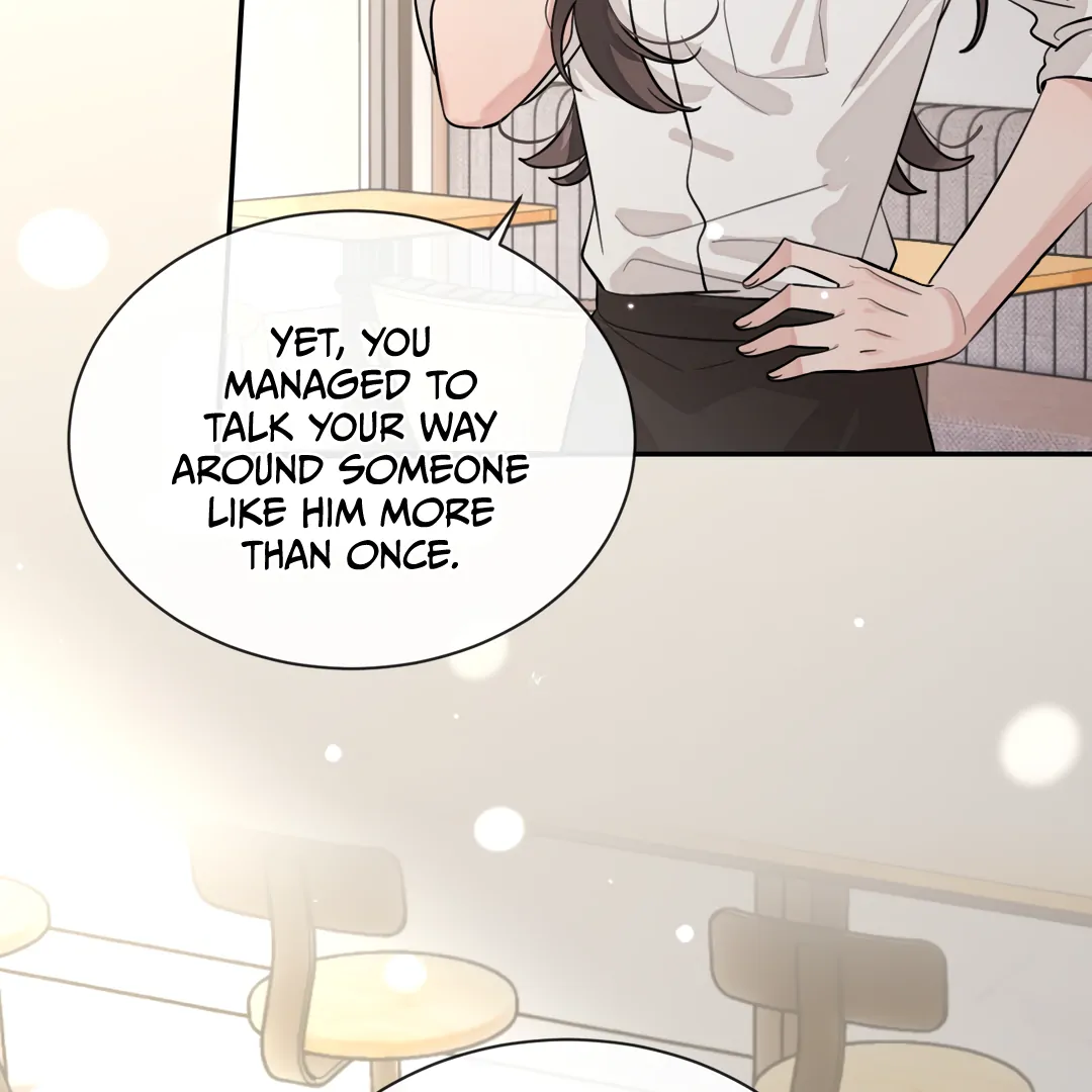 The Grown Dog Bullies Its Owner Chapter 57 - page 51