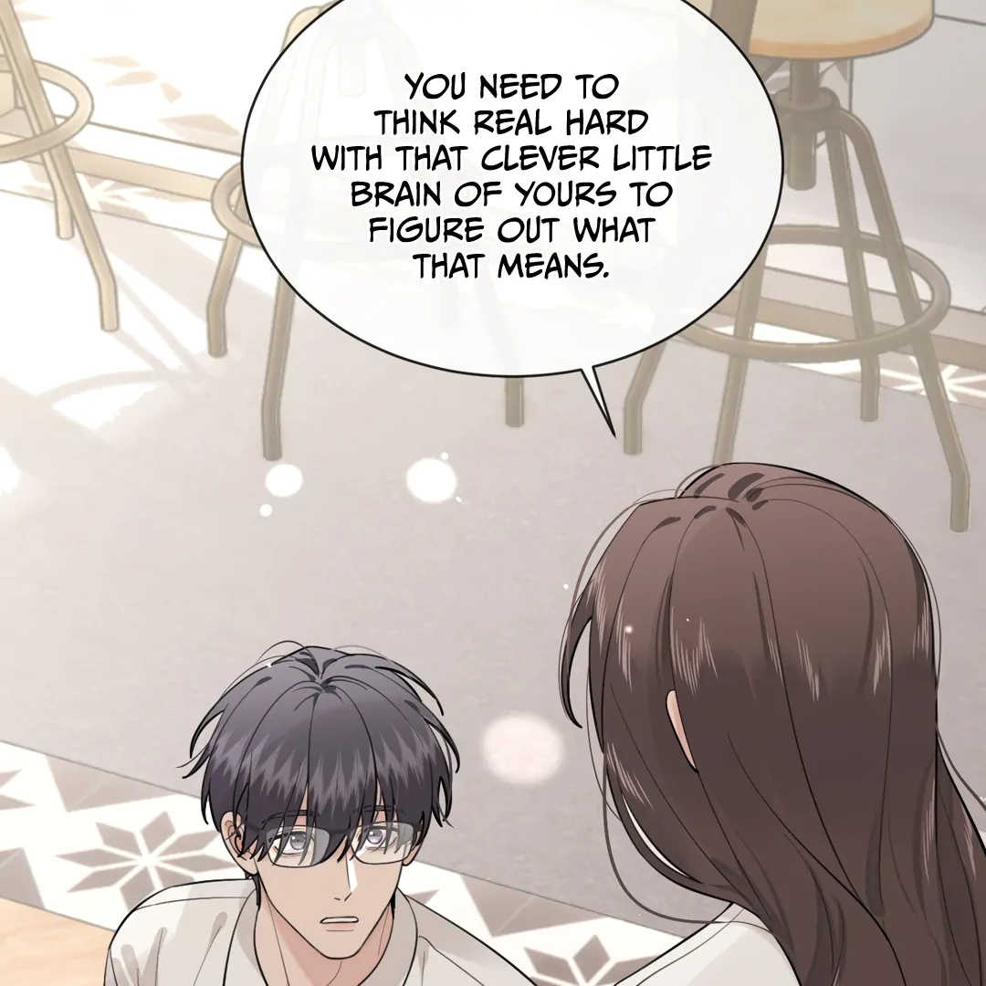 The Grown Dog Bullies Its Owner Chapter 57 - page 52