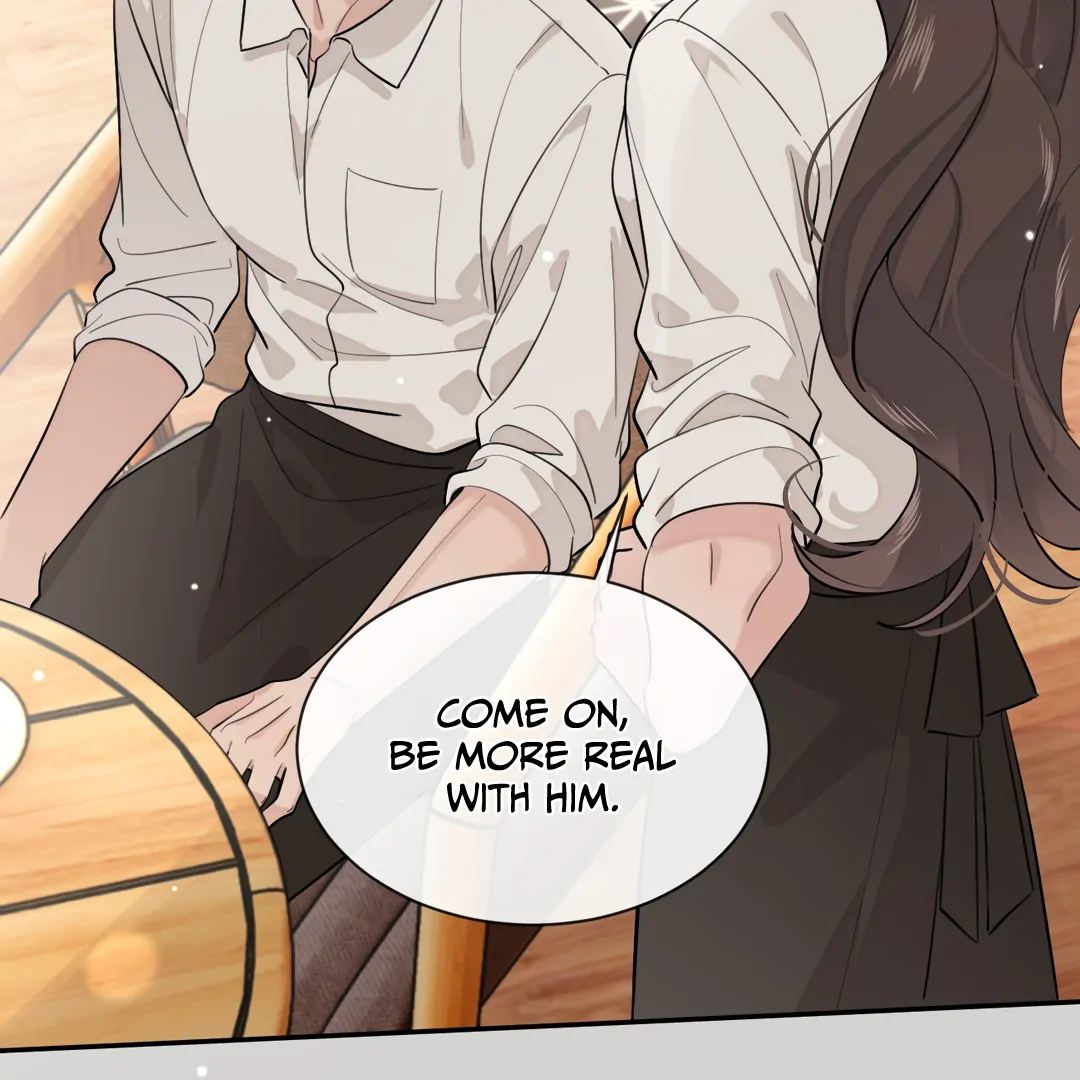 The Grown Dog Bullies Its Owner Chapter 57 - page 53