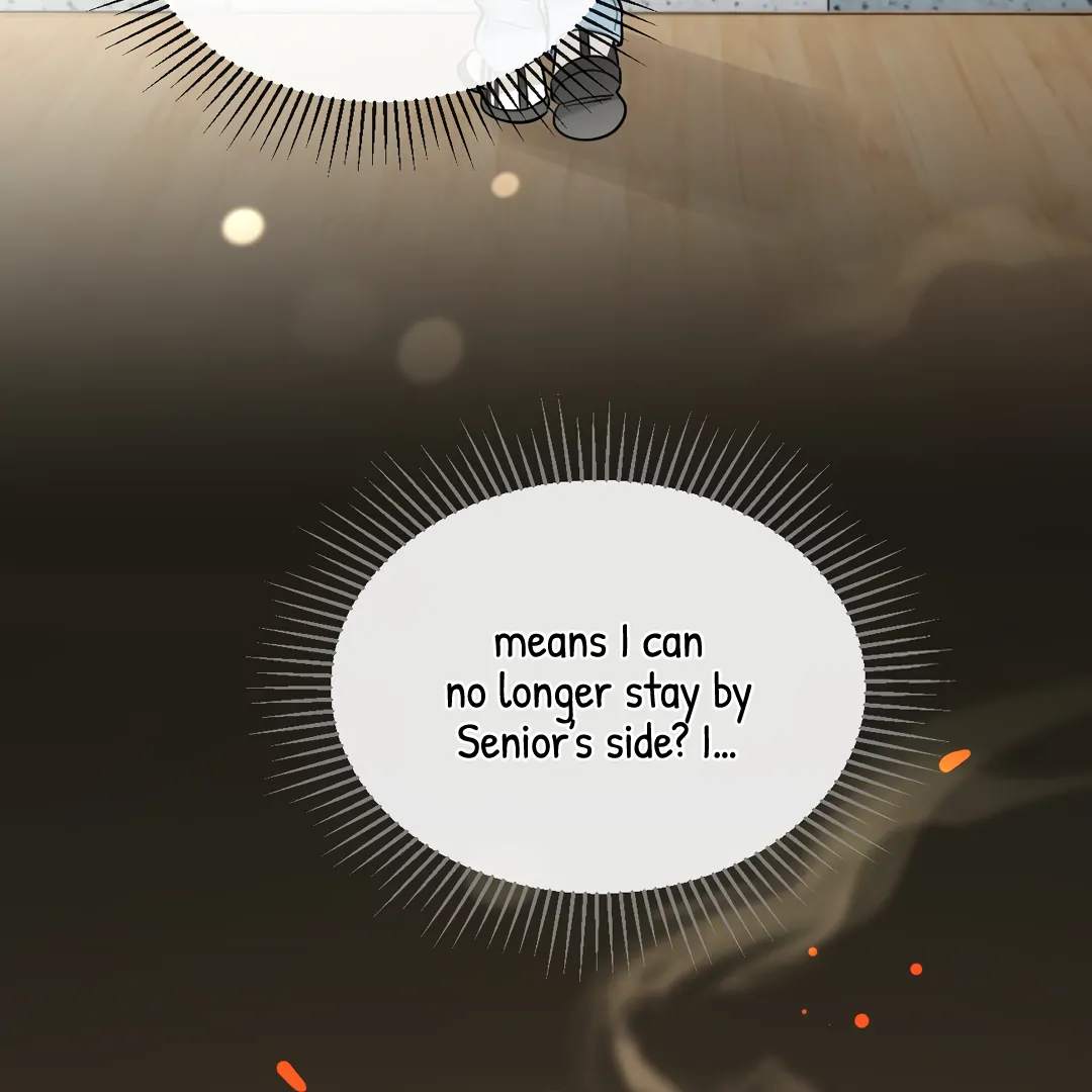 The Grown Dog Bullies Its Owner Chapter 57 - page 67