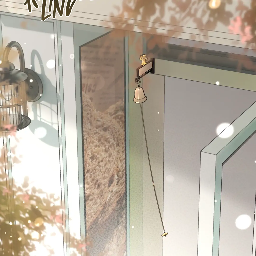 The Grown Dog Bullies Its Owner Chapter 57 - page 7