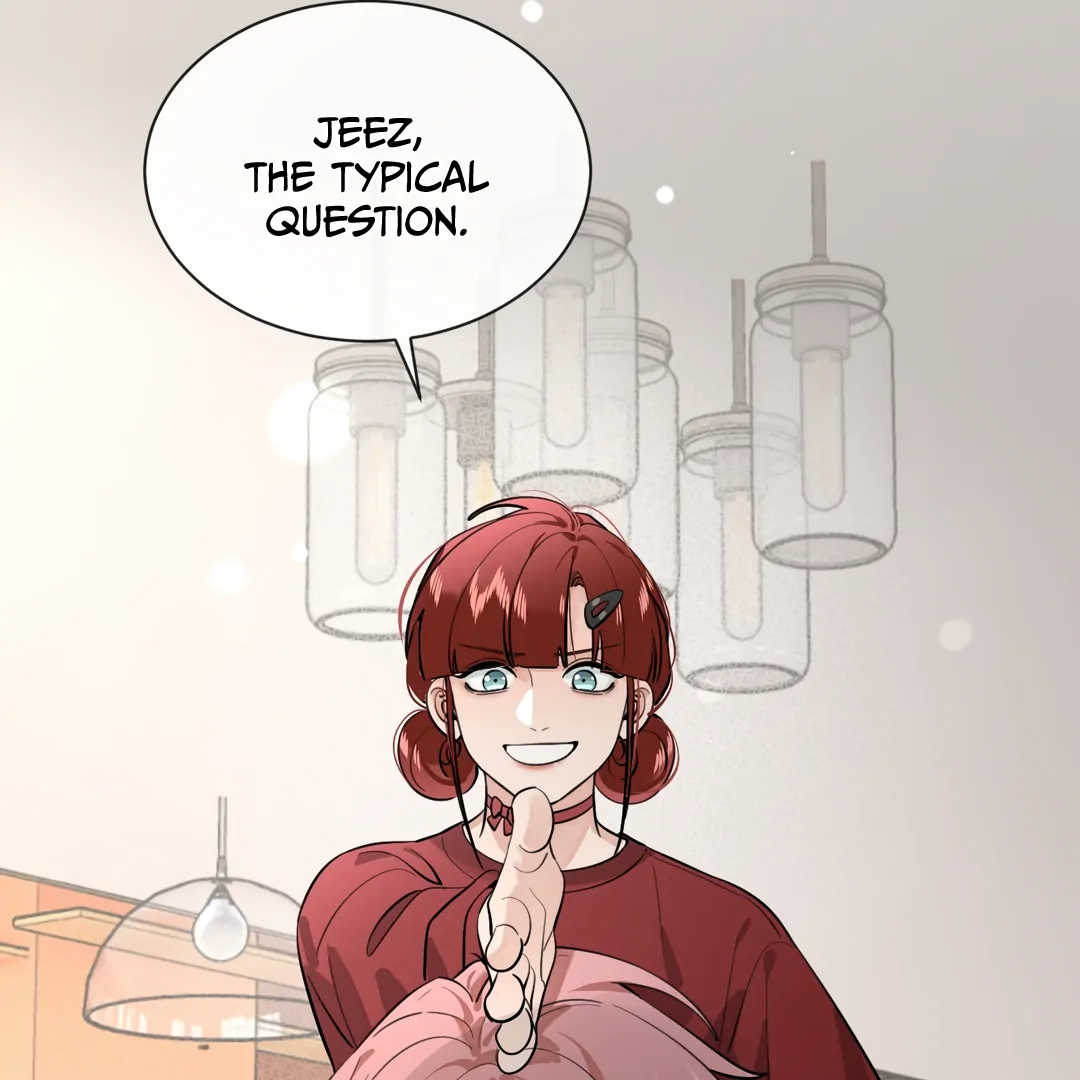 The Grown Dog Bullies Its Owner Chapter 57 - page 75