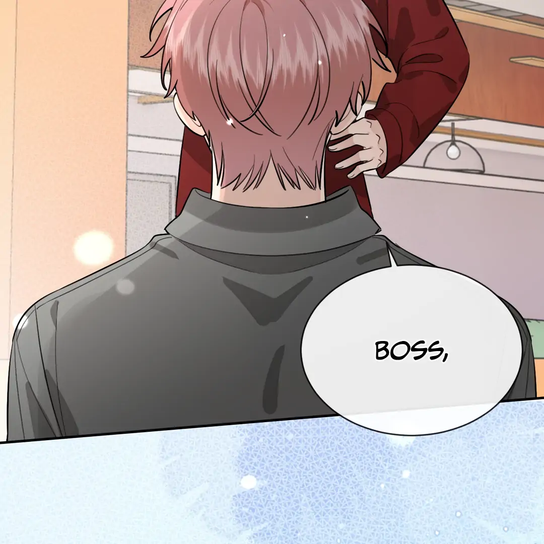The Grown Dog Bullies Its Owner Chapter 57 - page 76