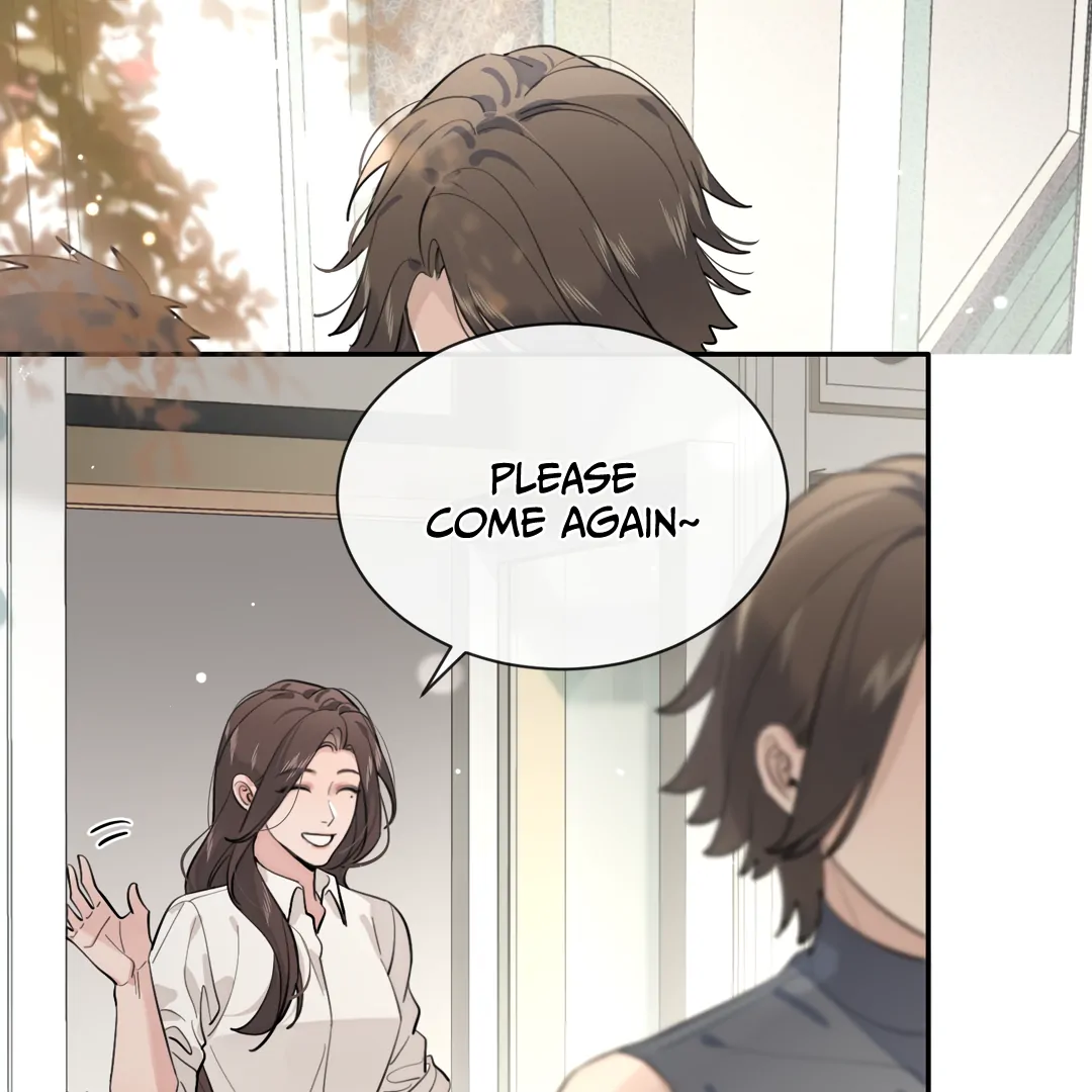 The Grown Dog Bullies Its Owner Chapter 57 - page 8