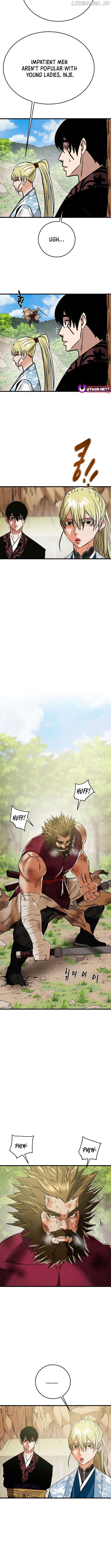 Heavenly Moon Chapter 211 - page 20