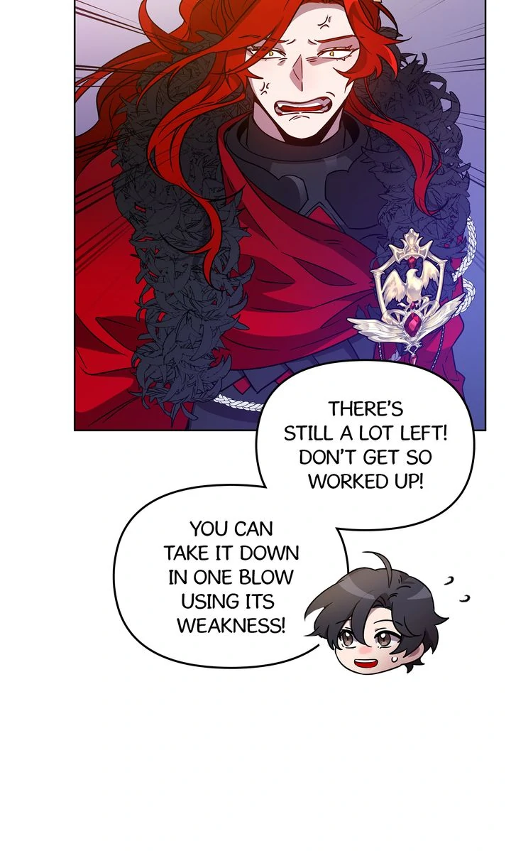 Choose Your Heroes Carefully Chapter 52 - page 11