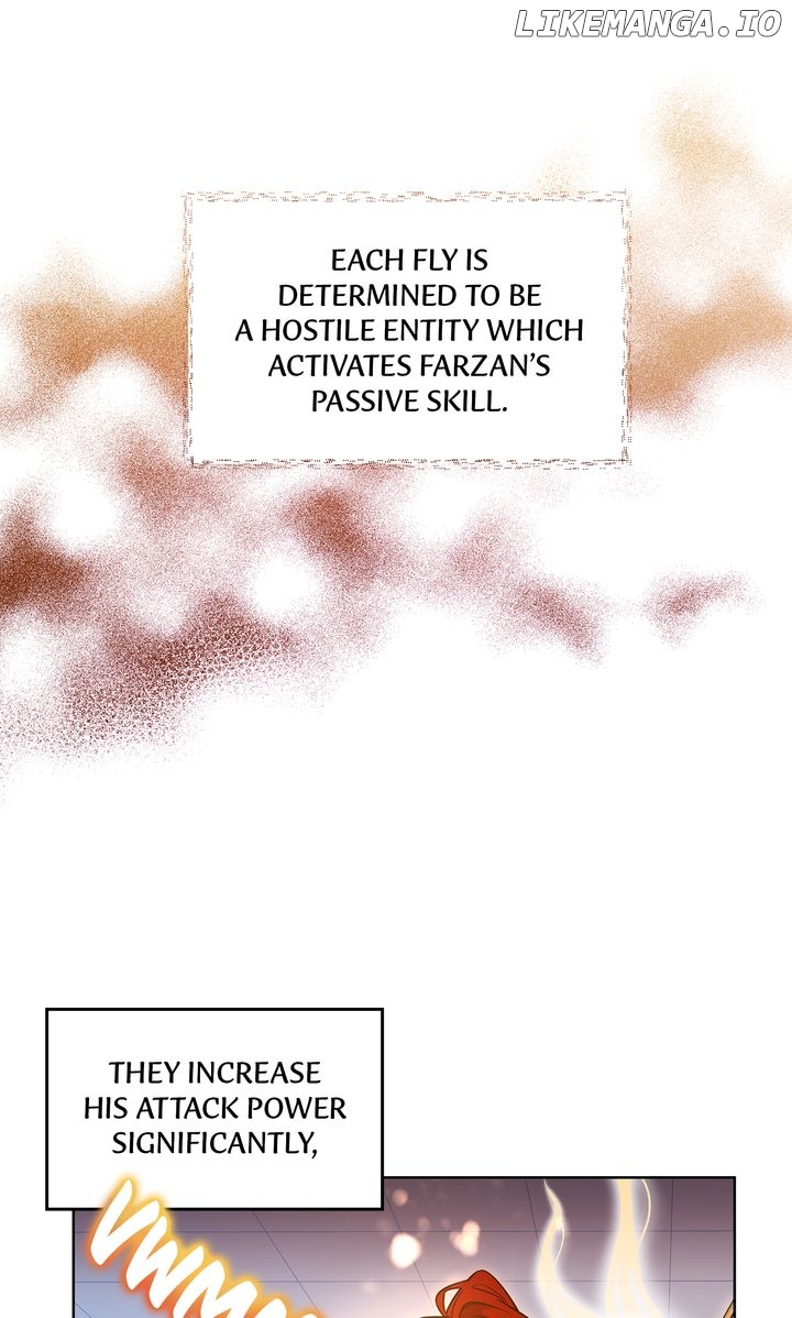 Choose Your Heroes Carefully Chapter 52 - page 12