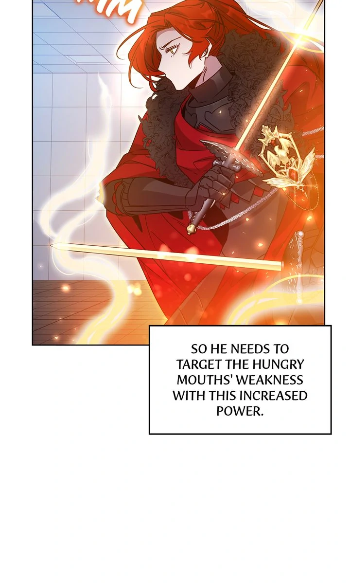 Choose Your Heroes Carefully Chapter 52 - page 13