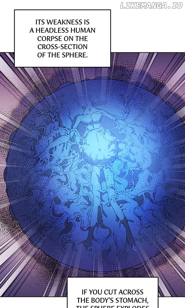 Choose Your Heroes Carefully Chapter 52 - page 14