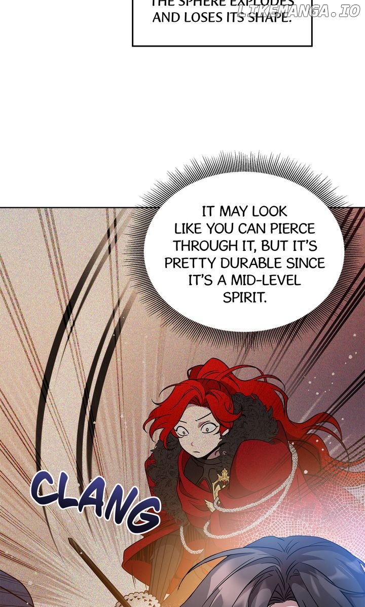 Choose Your Heroes Carefully Chapter 52 - page 15