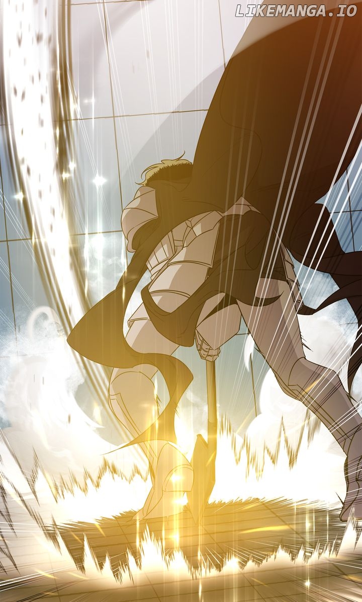 Choose Your Heroes Carefully Chapter 52 - page 19