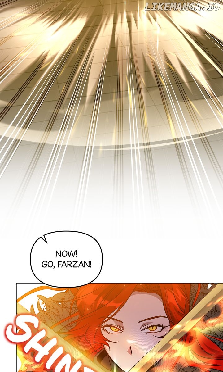 Choose Your Heroes Carefully Chapter 52 - page 20