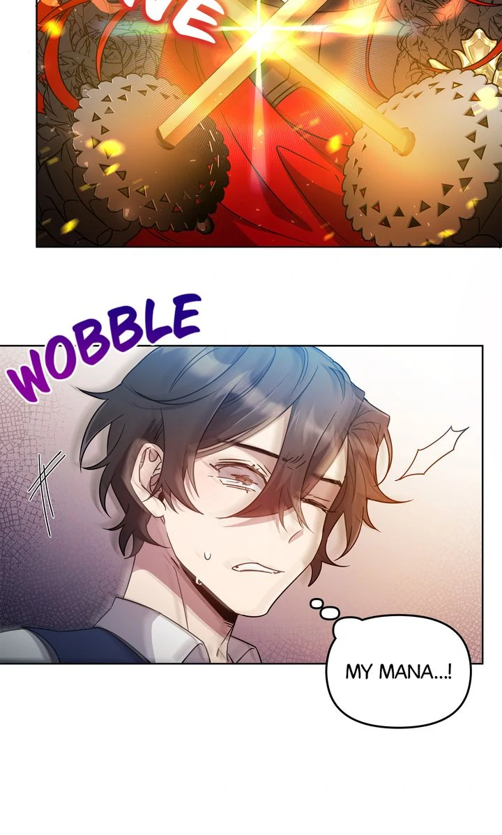 Choose Your Heroes Carefully Chapter 52 - page 21