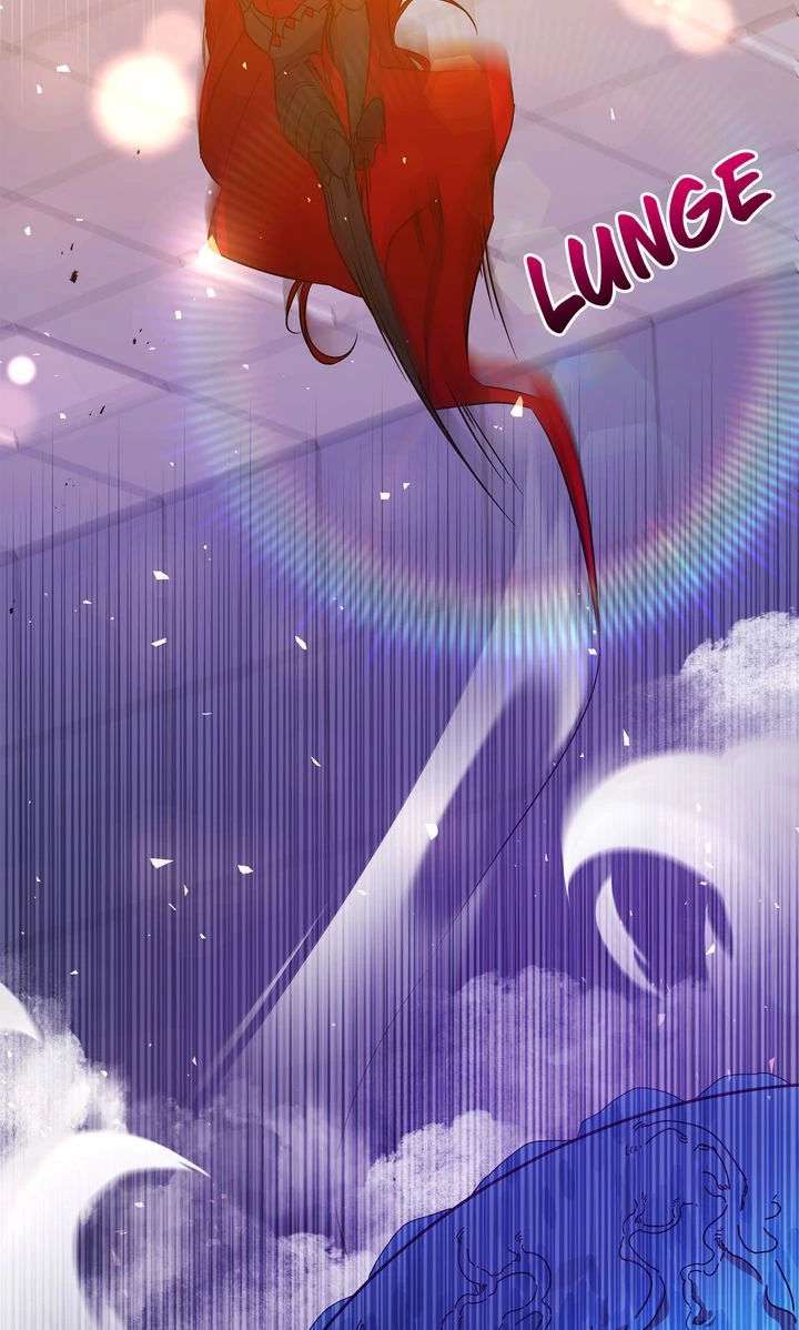 Choose Your Heroes Carefully Chapter 52 - page 23