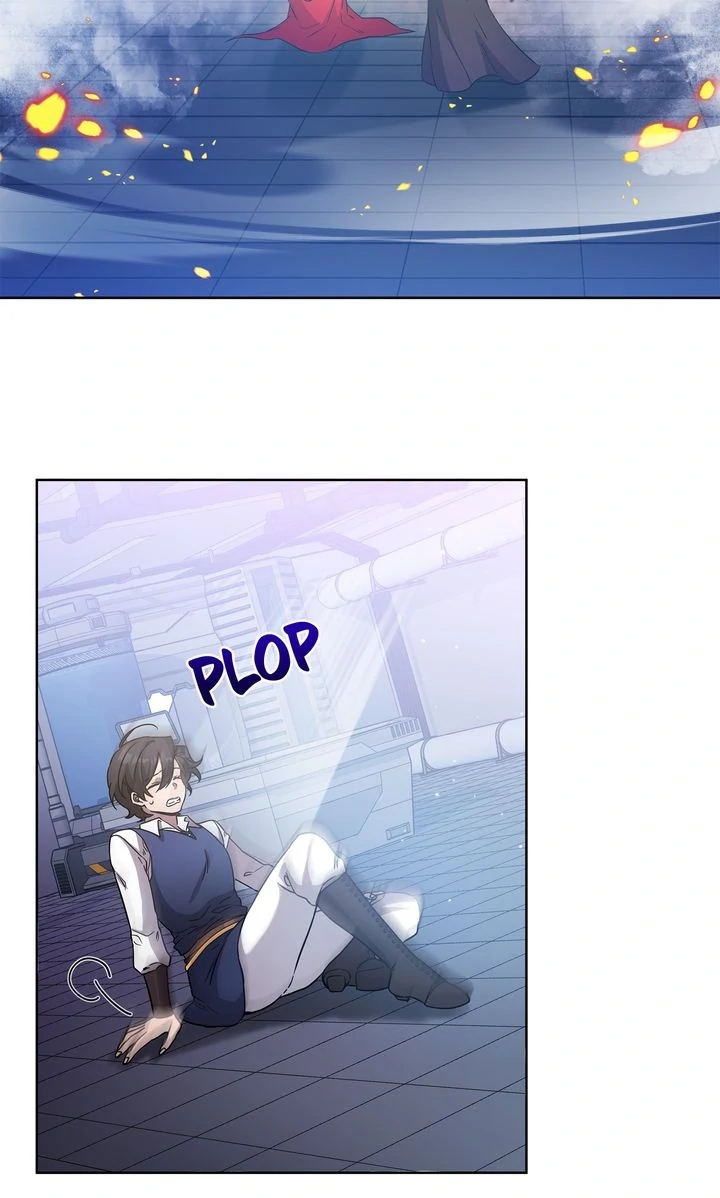 Choose Your Heroes Carefully Chapter 52 - page 29