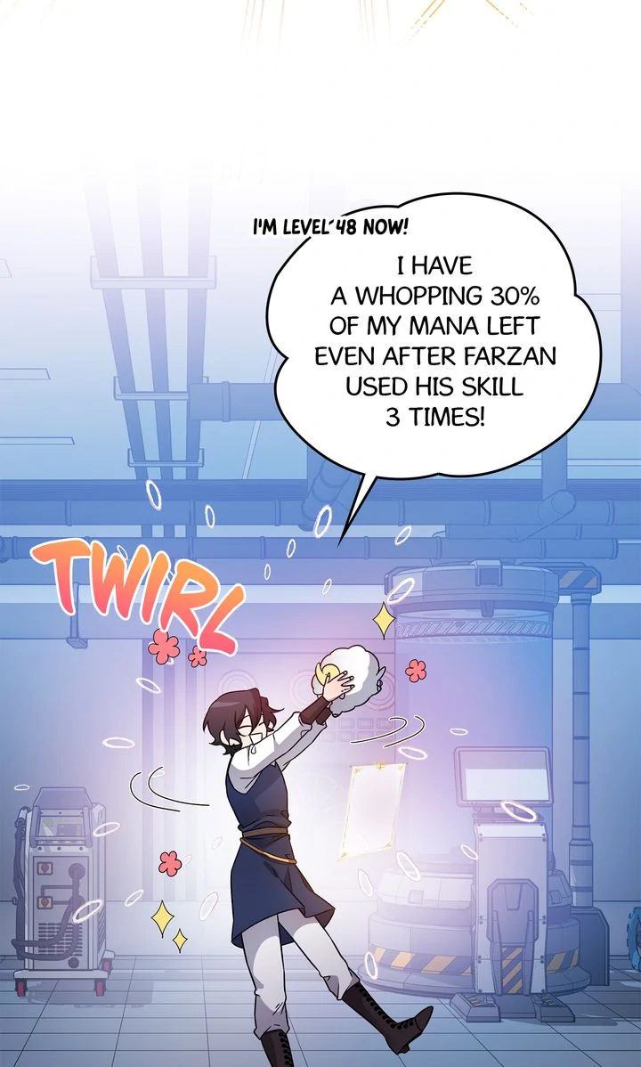 Choose Your Heroes Carefully Chapter 52 - page 34