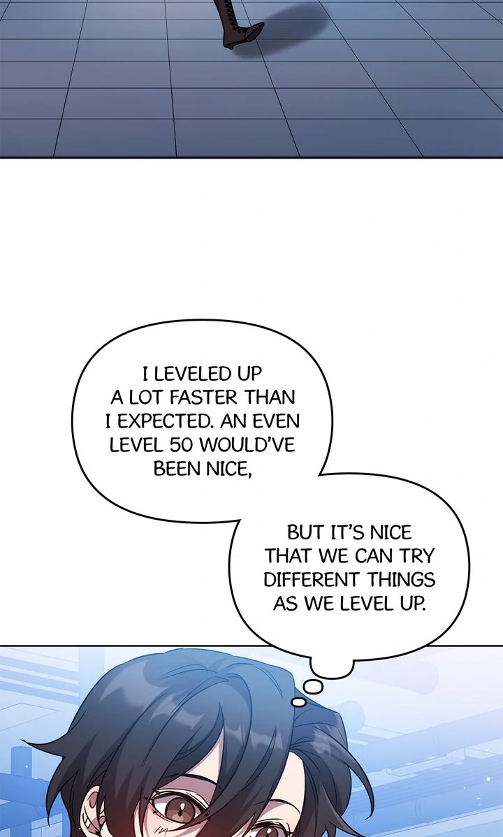 Choose Your Heroes Carefully Chapter 52 - page 35