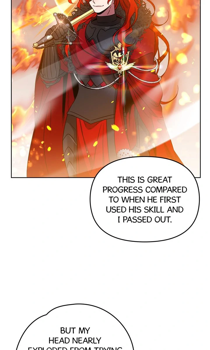 Choose Your Heroes Carefully Chapter 52 - page 37