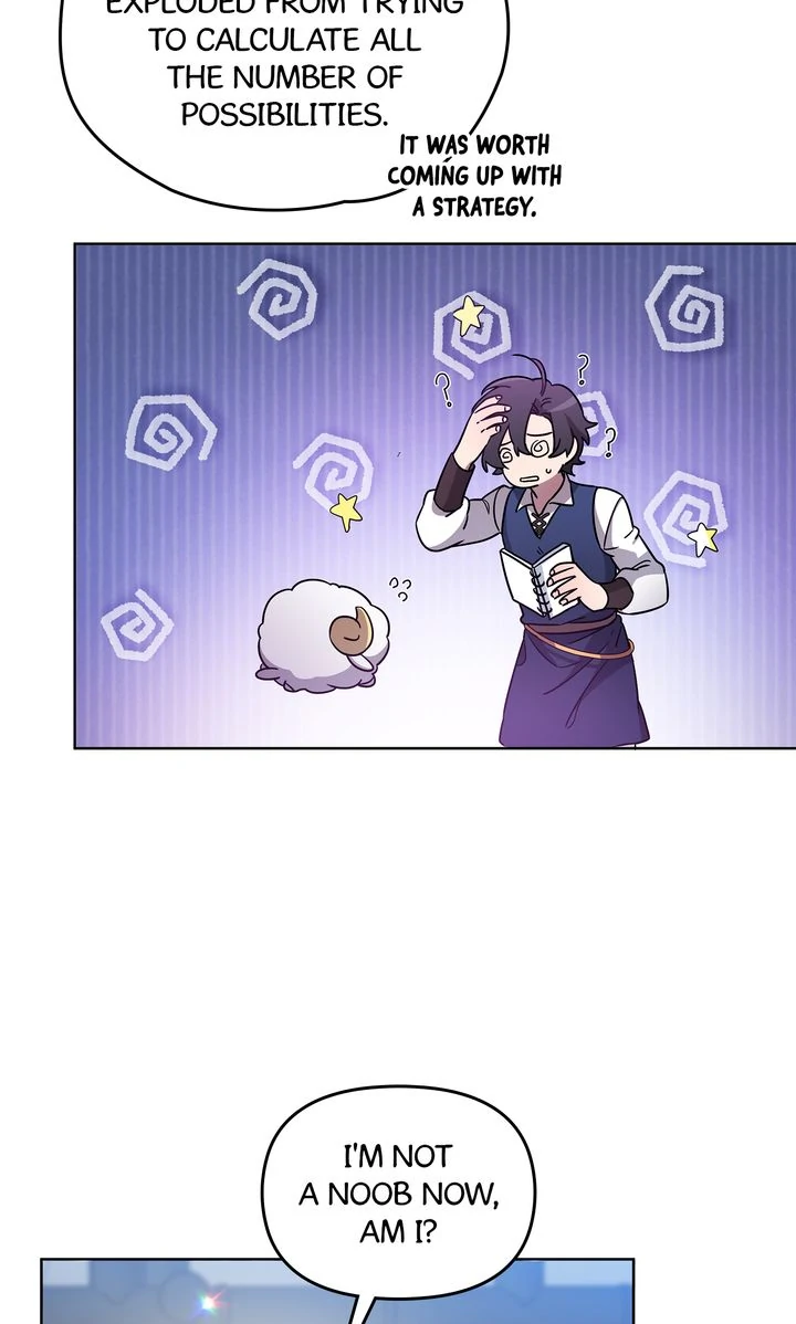 Choose Your Heroes Carefully Chapter 52 - page 38