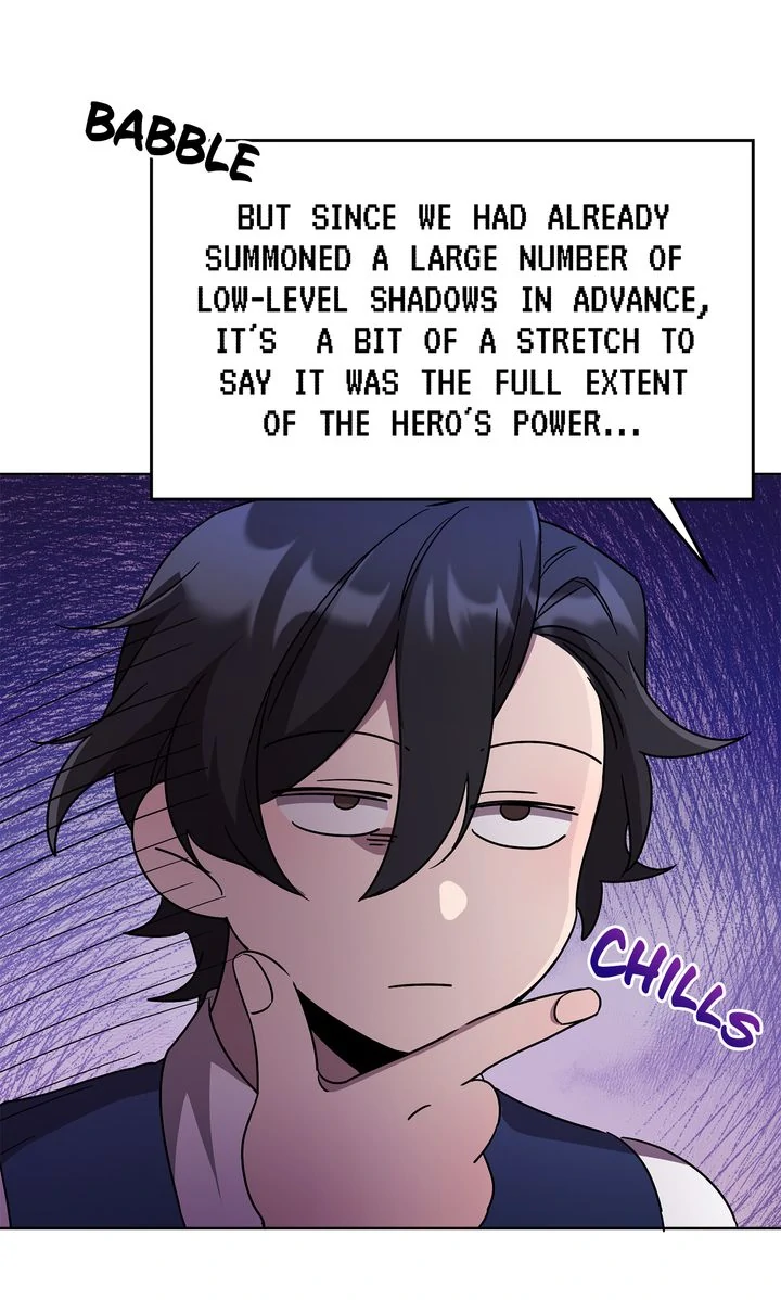 Choose Your Heroes Carefully Chapter 52 - page 40