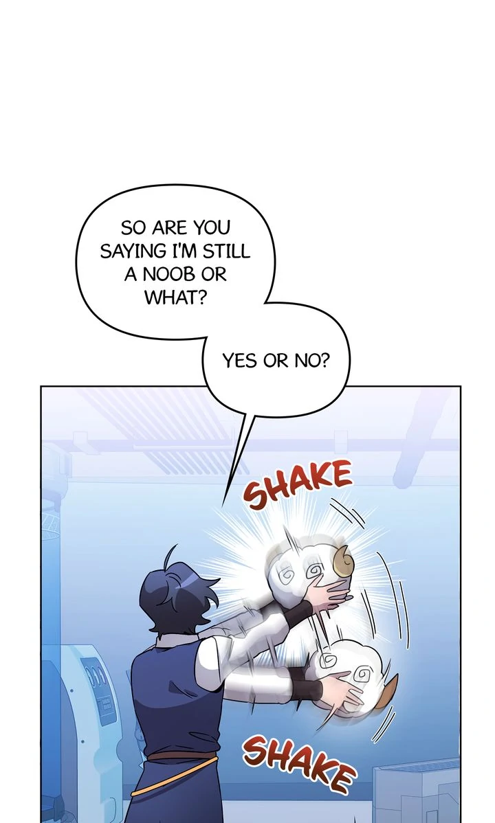 Choose Your Heroes Carefully Chapter 52 - page 41