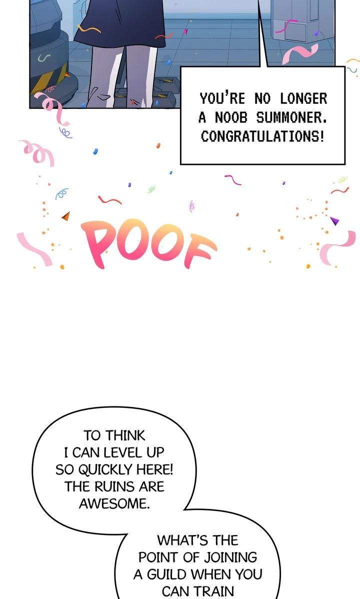 Choose Your Heroes Carefully Chapter 52 - page 42