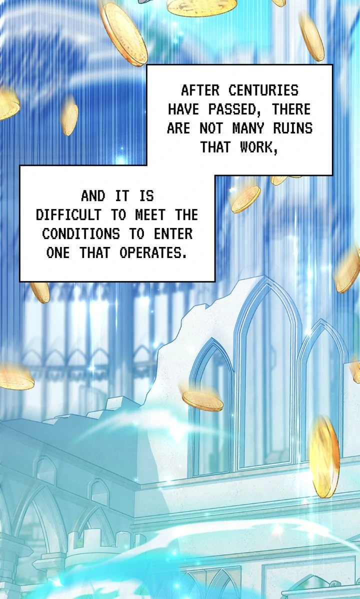 Choose Your Heroes Carefully Chapter 52 - page 46