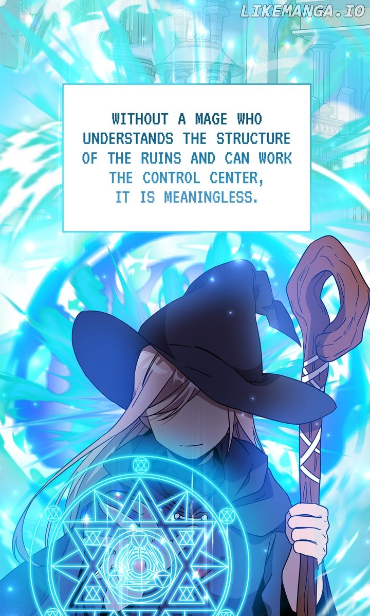 Choose Your Heroes Carefully Chapter 52 - page 47