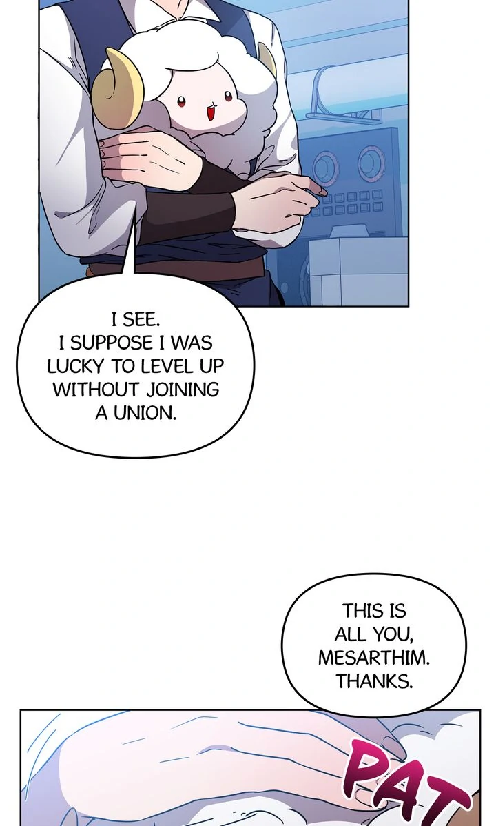 Choose Your Heroes Carefully Chapter 52 - page 49