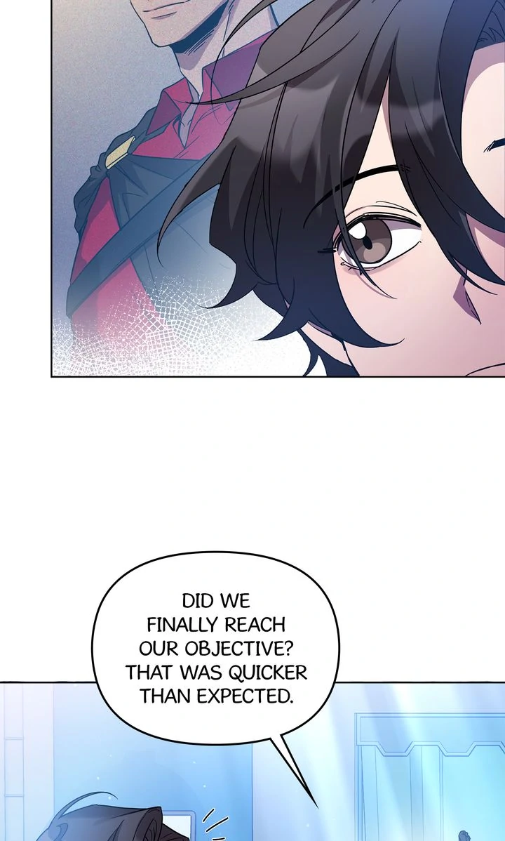 Choose Your Heroes Carefully Chapter 52 - page 51