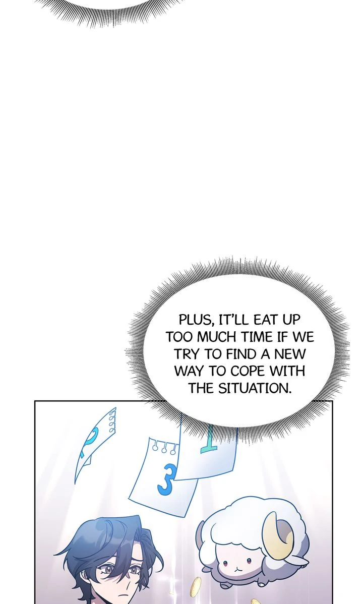 Choose Your Heroes Carefully Chapter 52 - page 56