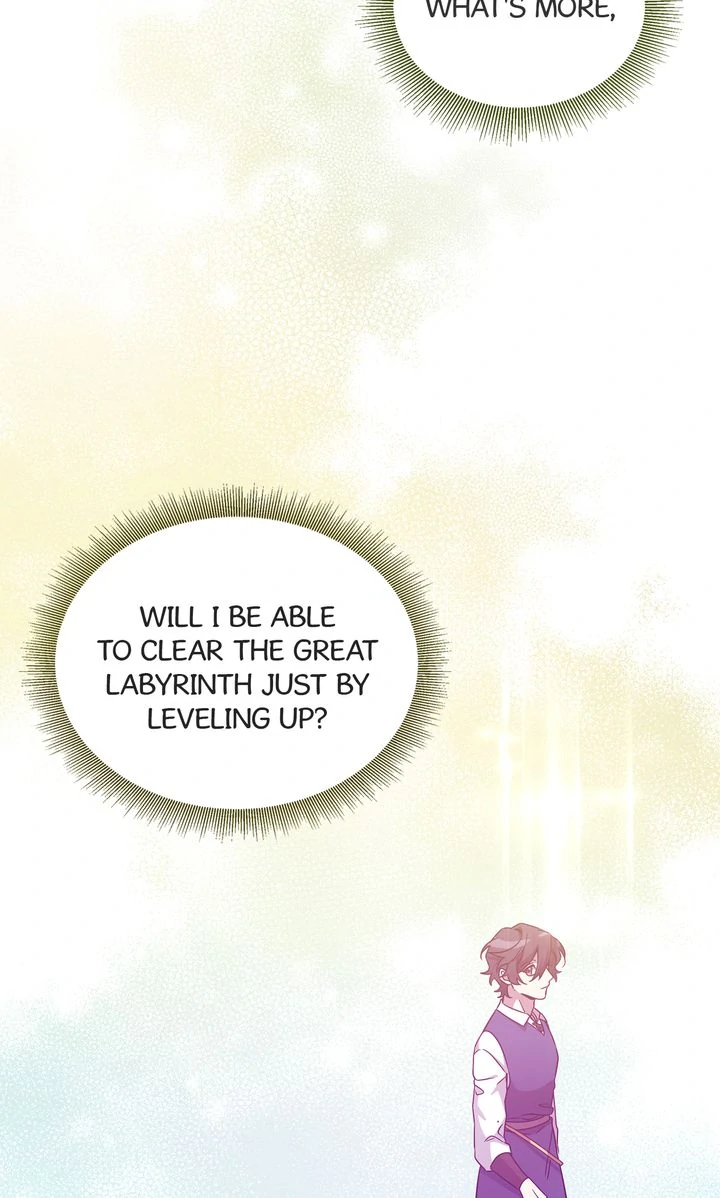 Choose Your Heroes Carefully Chapter 52 - page 58