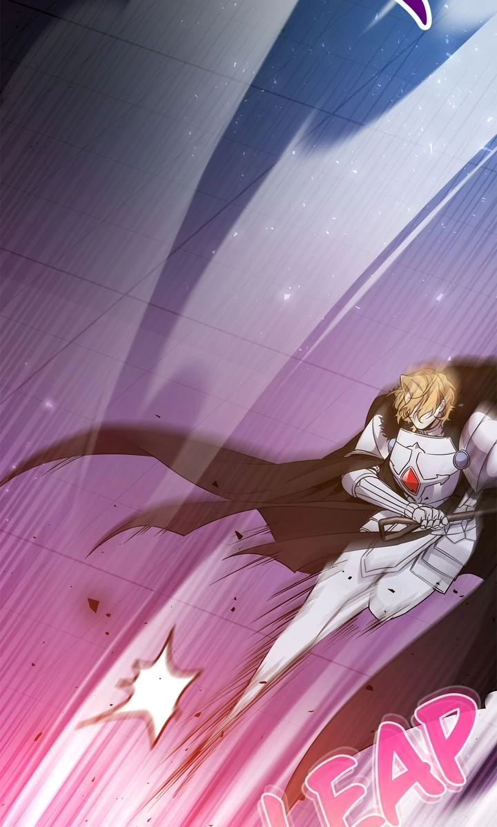 Choose Your Heroes Carefully Chapter 52 - page 5