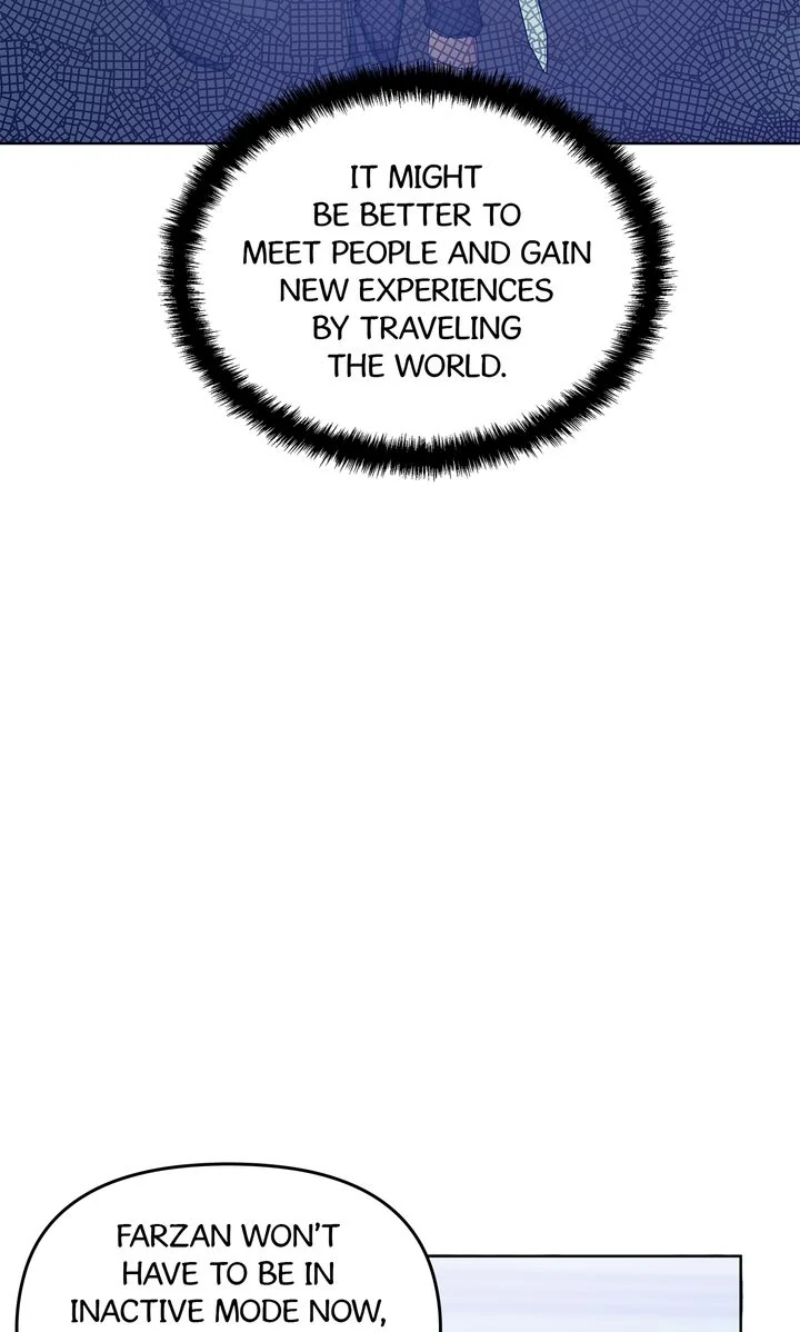 Choose Your Heroes Carefully Chapter 52 - page 61