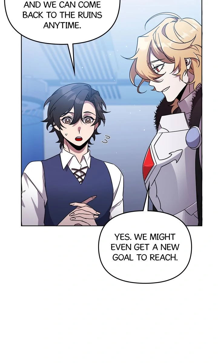 Choose Your Heroes Carefully Chapter 52 - page 62