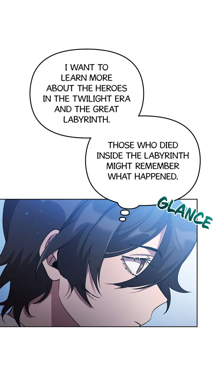 Choose Your Heroes Carefully Chapter 52 - page 63