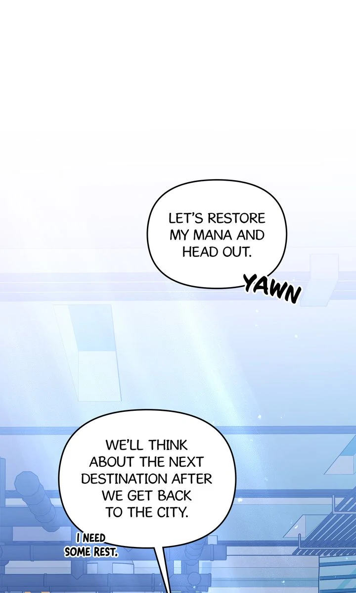 Choose Your Heroes Carefully Chapter 52 - page 65