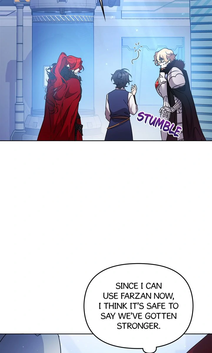 Choose Your Heroes Carefully Chapter 52 - page 66