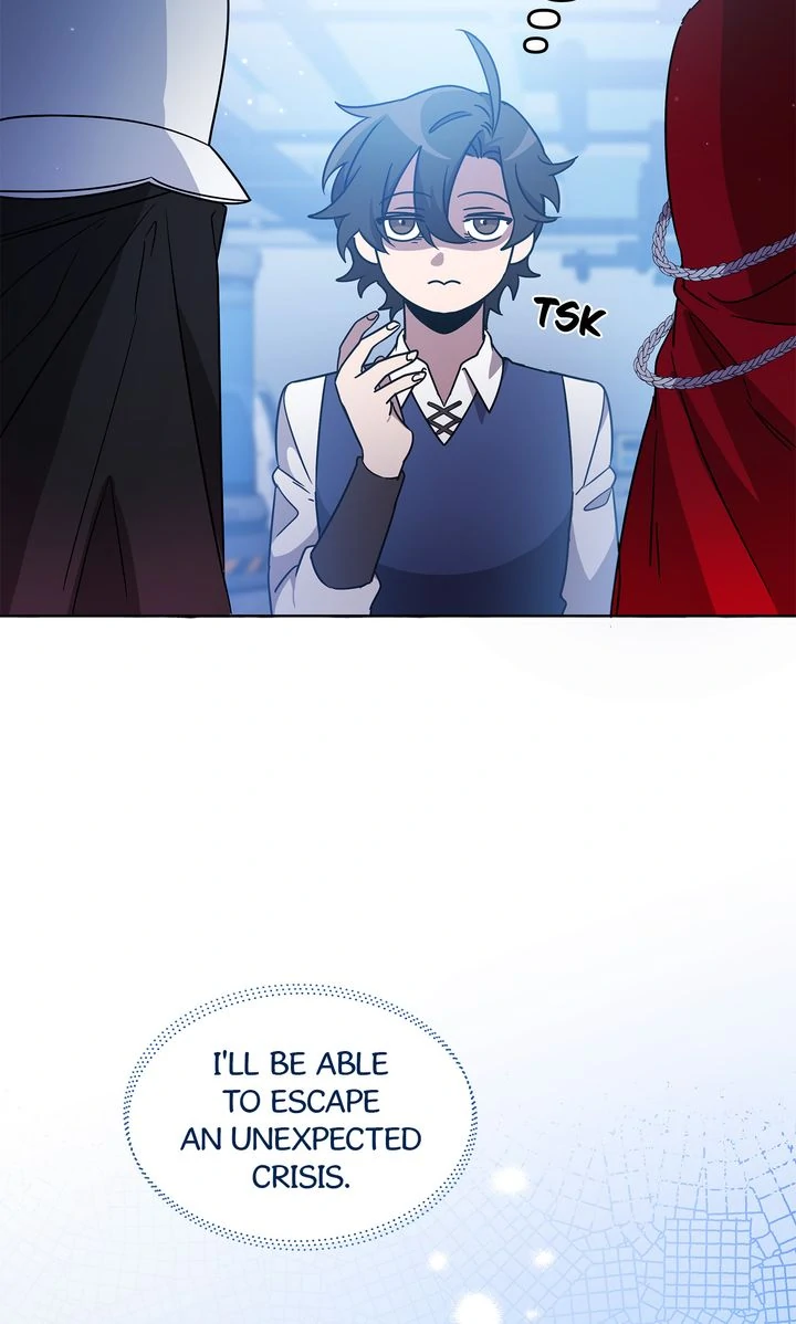 Choose Your Heroes Carefully Chapter 52 - page 67