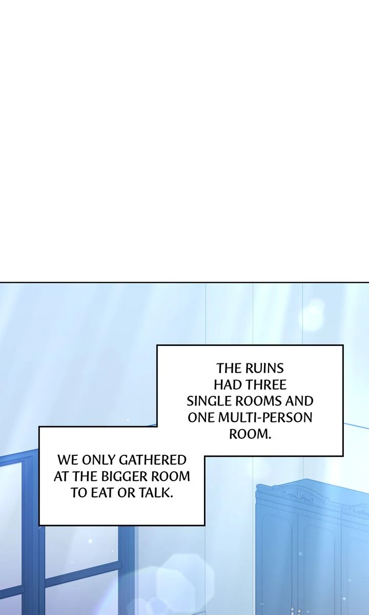 Choose Your Heroes Carefully Chapter 52 - page 69